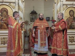 Антипасха